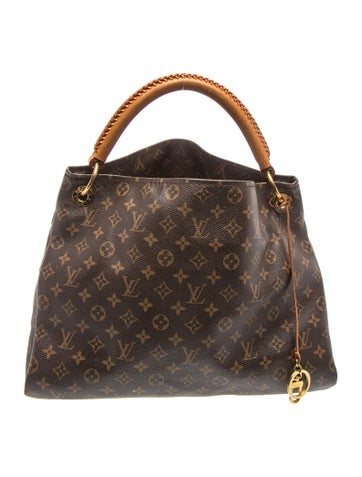 Monogram Artsy MM