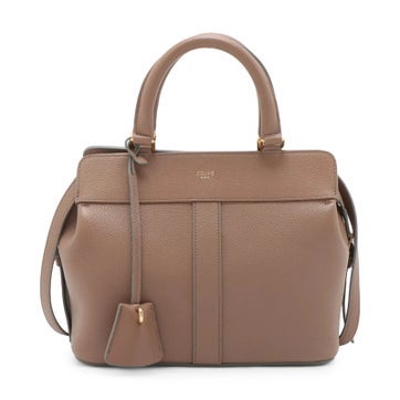 Calfskin Cabas De France