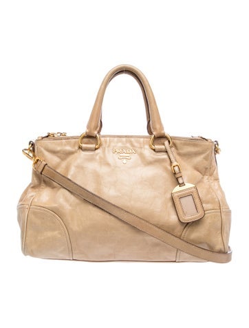 Signature Weekender Bag