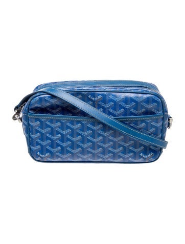 Goyard Goyardine Sac Capvert
