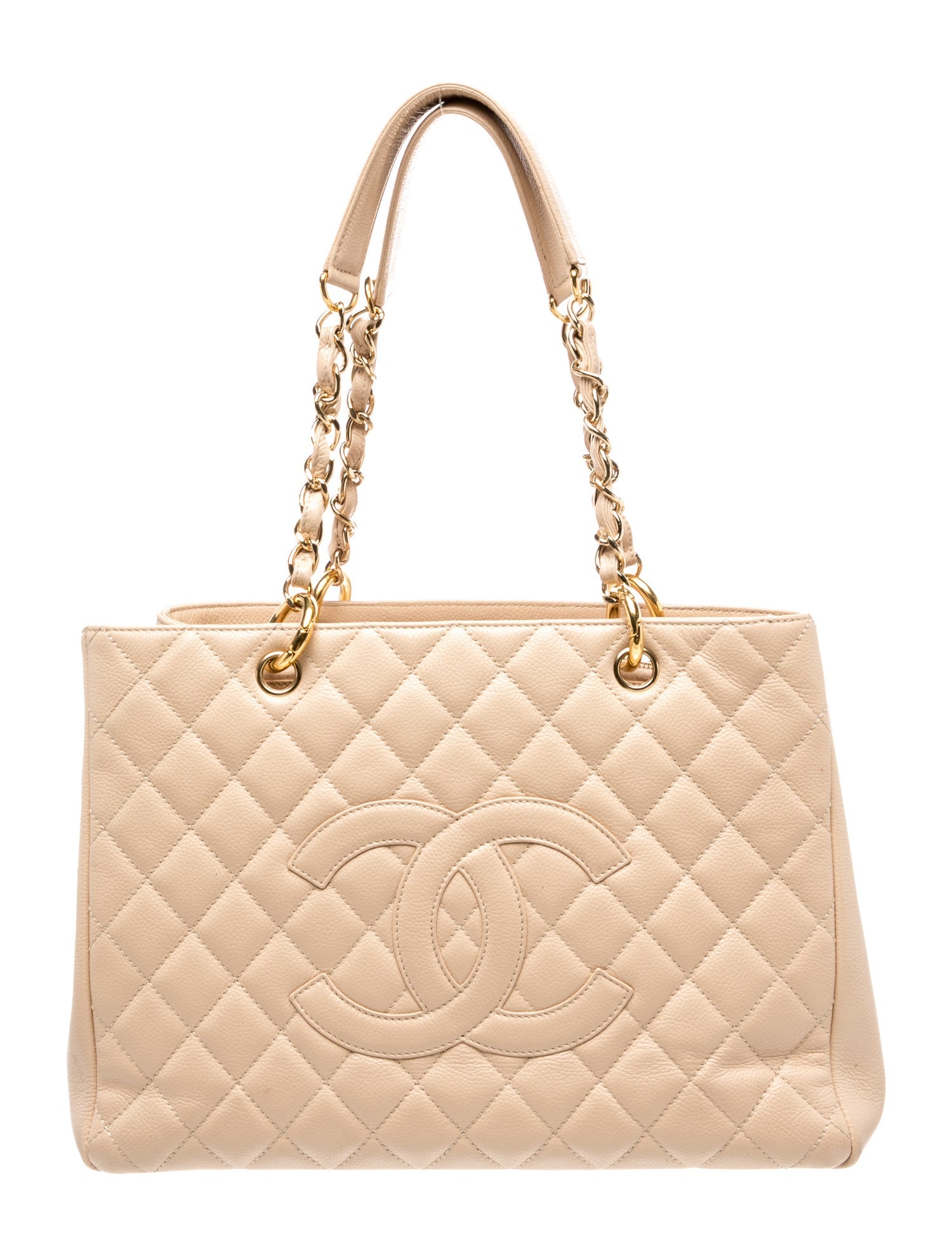 Grand Shopping Tote