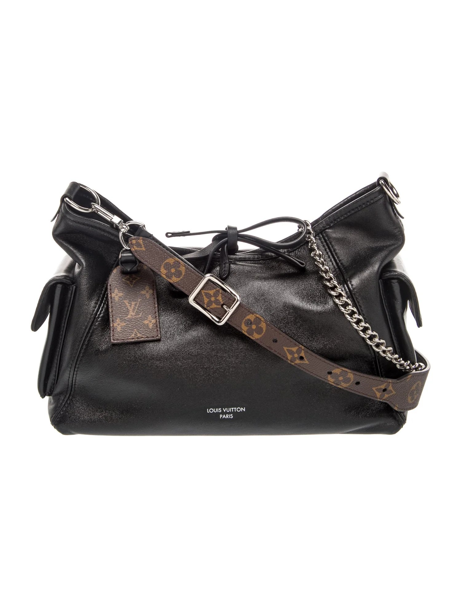 LV Monogram CarryAll Cargo Vibe PM