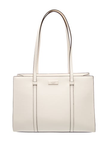 Kate Spade Leather Shoulder Bag