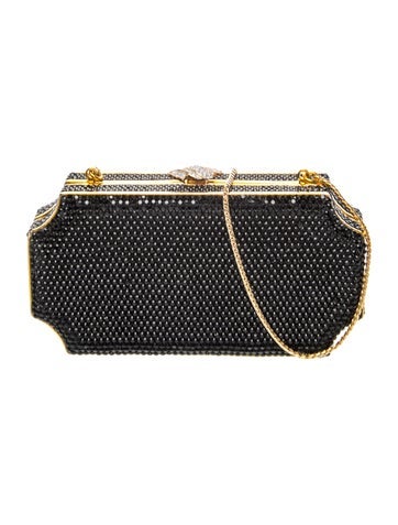 Crystal Minaudière