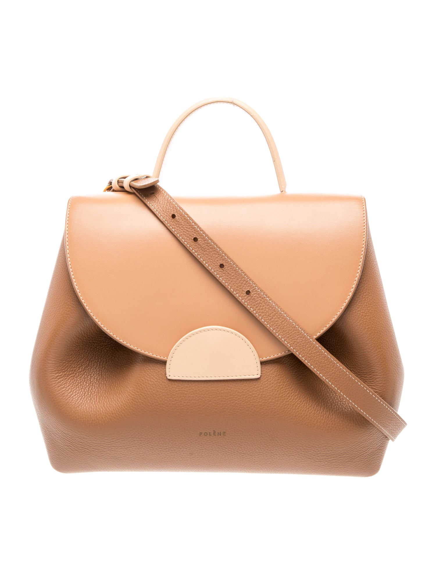 Leather Numéro un