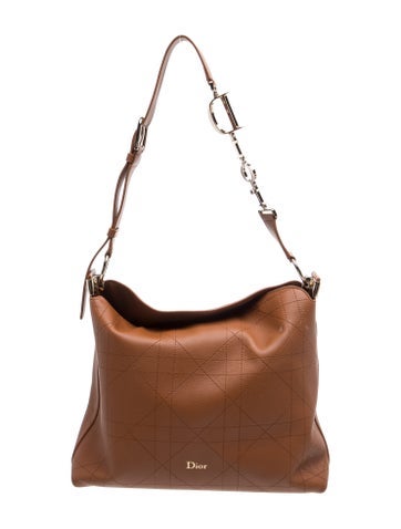 Leather Diorly Medium 2026