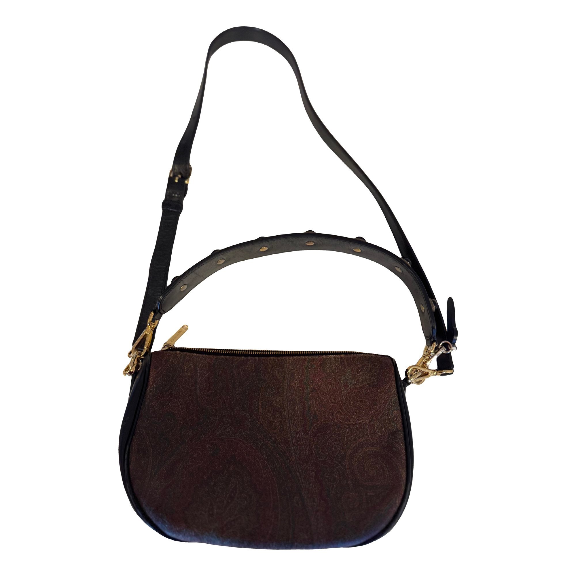 Etro Cloth crossbody bag