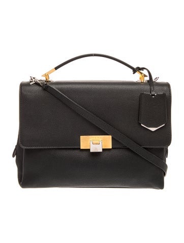 Leather Le Dix