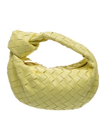 Bottega Veneta Intrecciato Jodie Mini