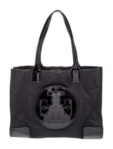 Nylon Shoulder Bag