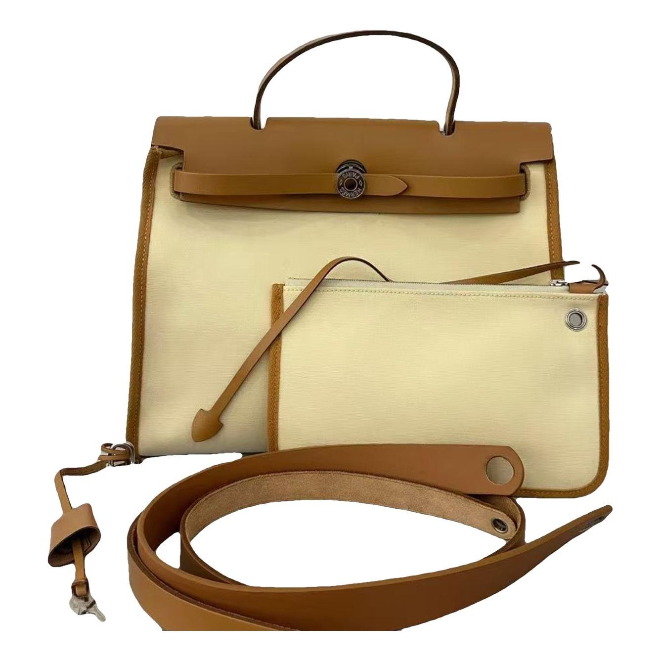 Herbag cloth handbag