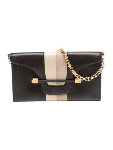 Leather Victor Vintage