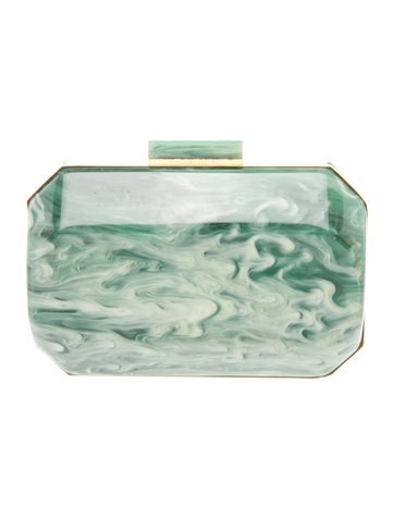 Stella McCartney Clutch