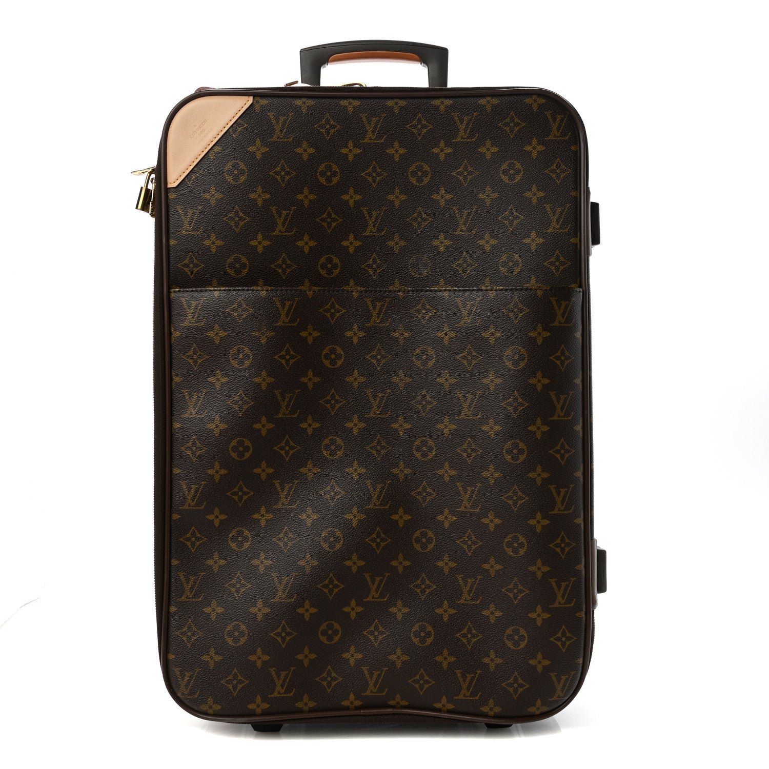 Louis Vuitton Monogram Pegase 50 Business