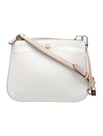 Loro Piana Leather Milky Way Small