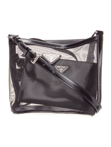Spazzolato Leather Bucket Bag
