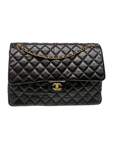 2024 XXL Travel Flap Bag
