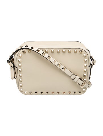 Rockstud Crossbody Bag