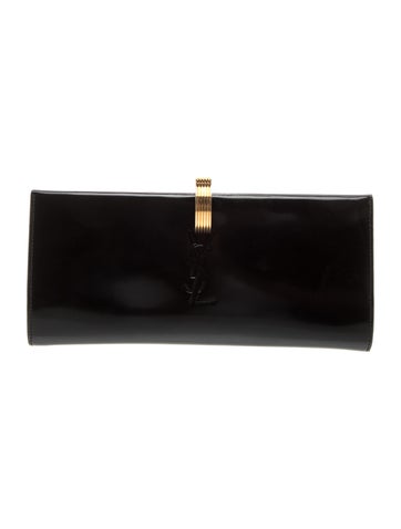 Signature Evening Bag 2025