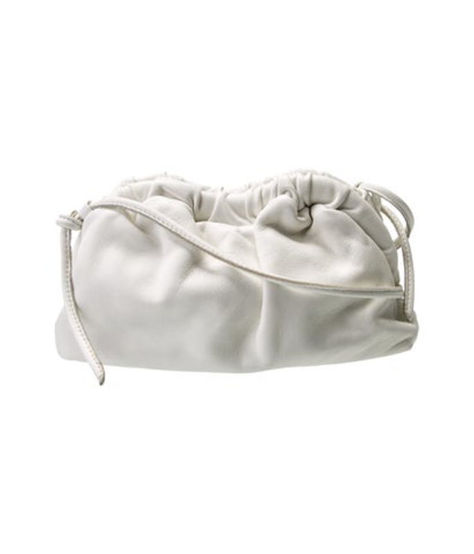 Mansur Gavriel Gavriel Leather Evening Bag