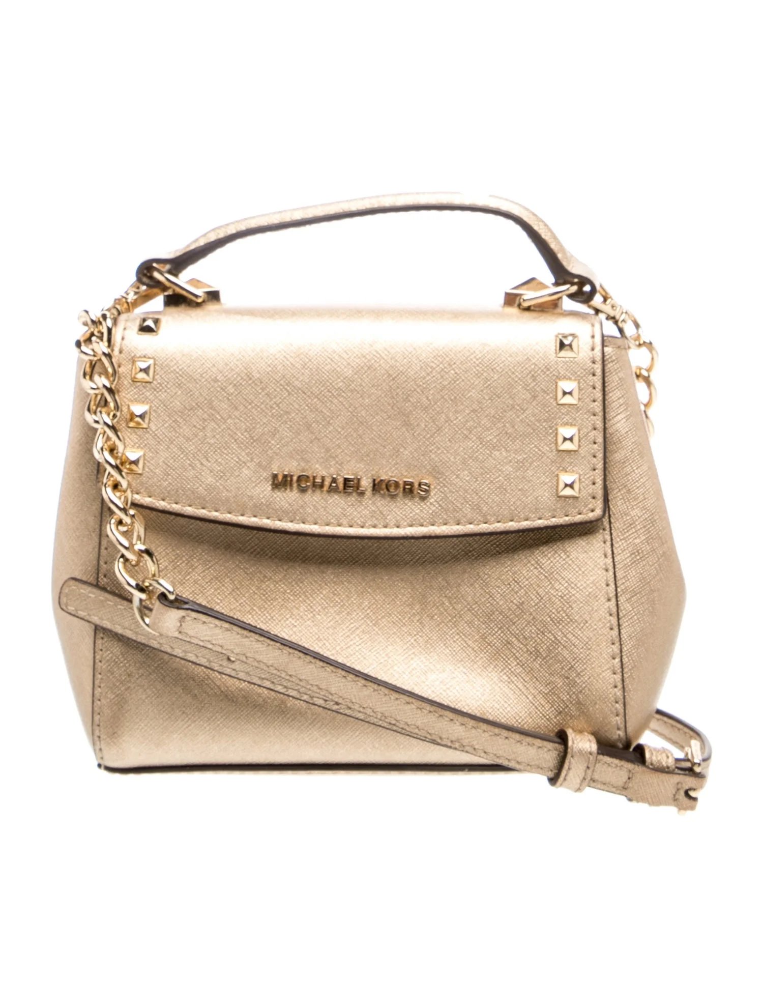 Michael Kors Top Handle Bag