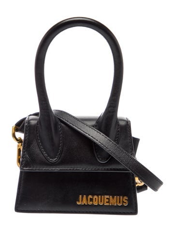 Leather Le Chiquito Mini
