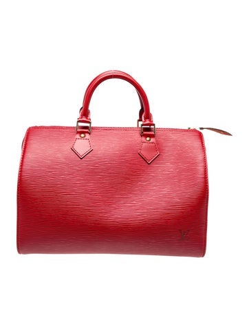 LV Monogram Speedy 30
