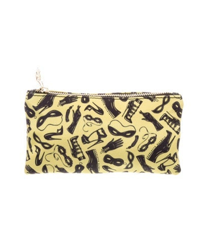 Charlotte Olympia Olympia Clutch