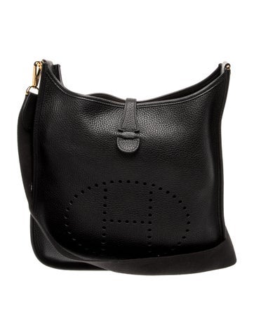 Clemence Evelyne III 29