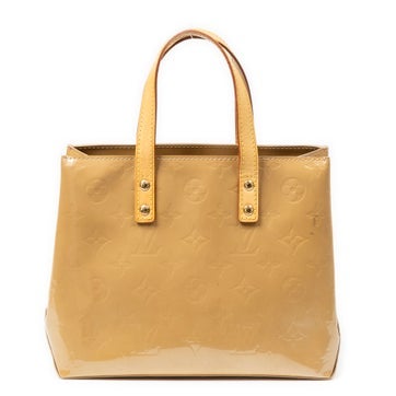 Leather Reade