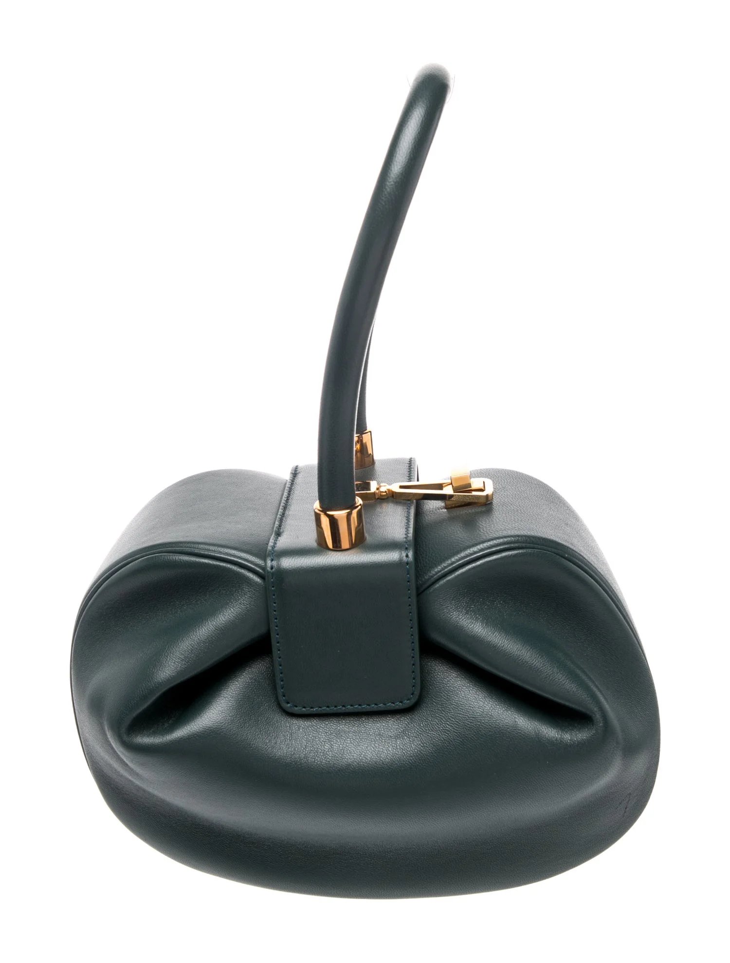 Leather Nina
