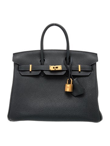 Togo Birkin 25