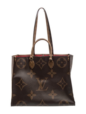 Monogram Giant OnTheGo