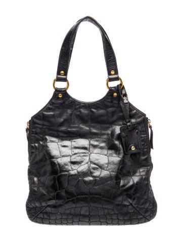 Quilted Tote