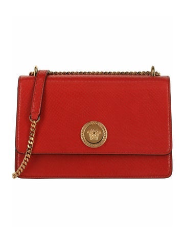 Medusa Insignia Evening Bag w/ Tags