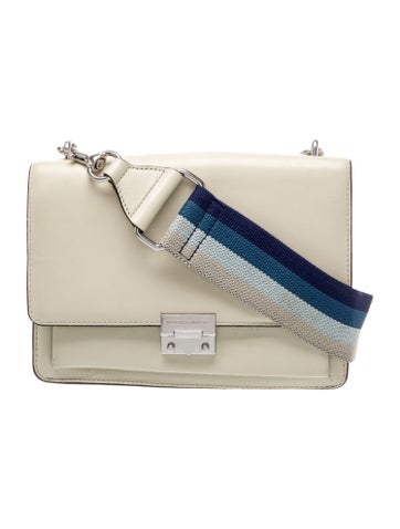Rebecca Minkoff Leather Shoulder Bag