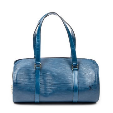 Leather Soufflot