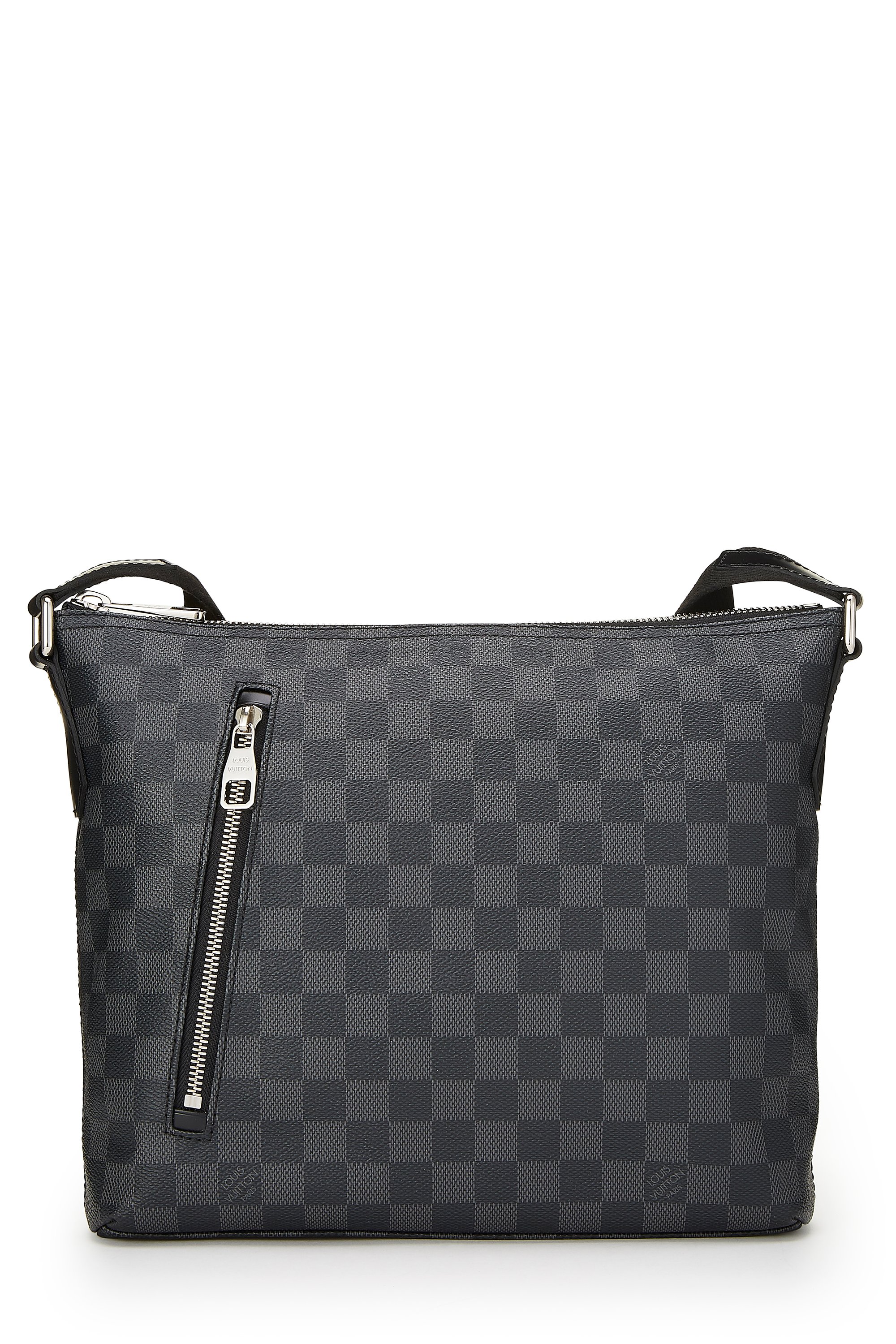 Damier Graphite Mick MM