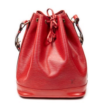 Leather Noe