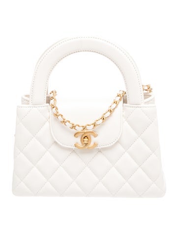 2025 Mini Kelly Shopper