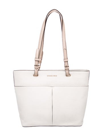 Michael Kors Leather Shoulder Bag
