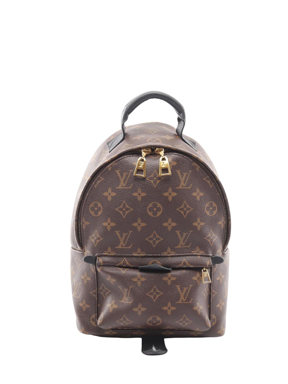 2018 Monogram Palm Springs PM backpack