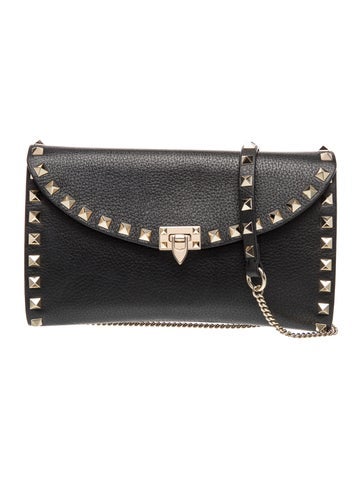 Rockstud Clutch