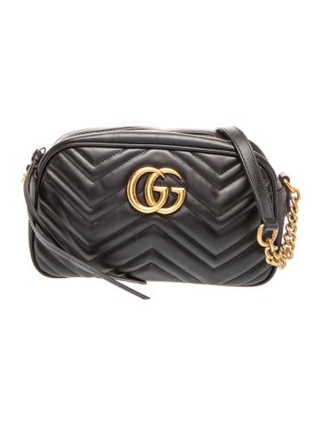 Double G Marmont Small