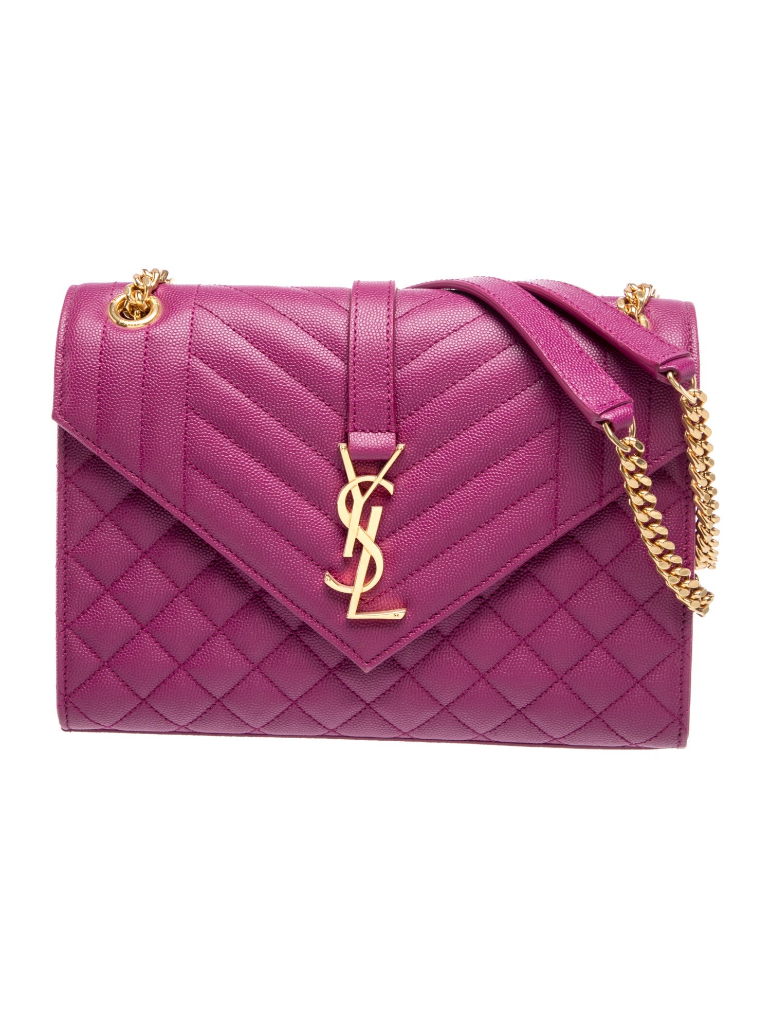 Leather Envelope Large