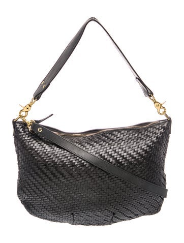 Leather Hobo