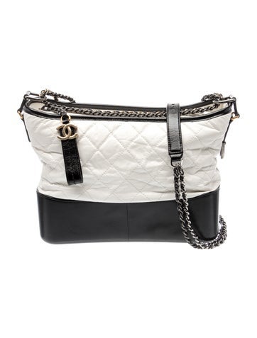 Medium Gabrielle Hobo