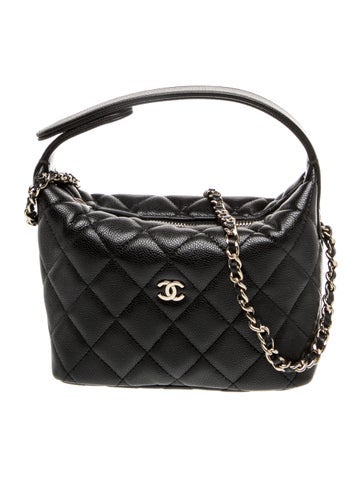 2025 Classic Clutch with Chain