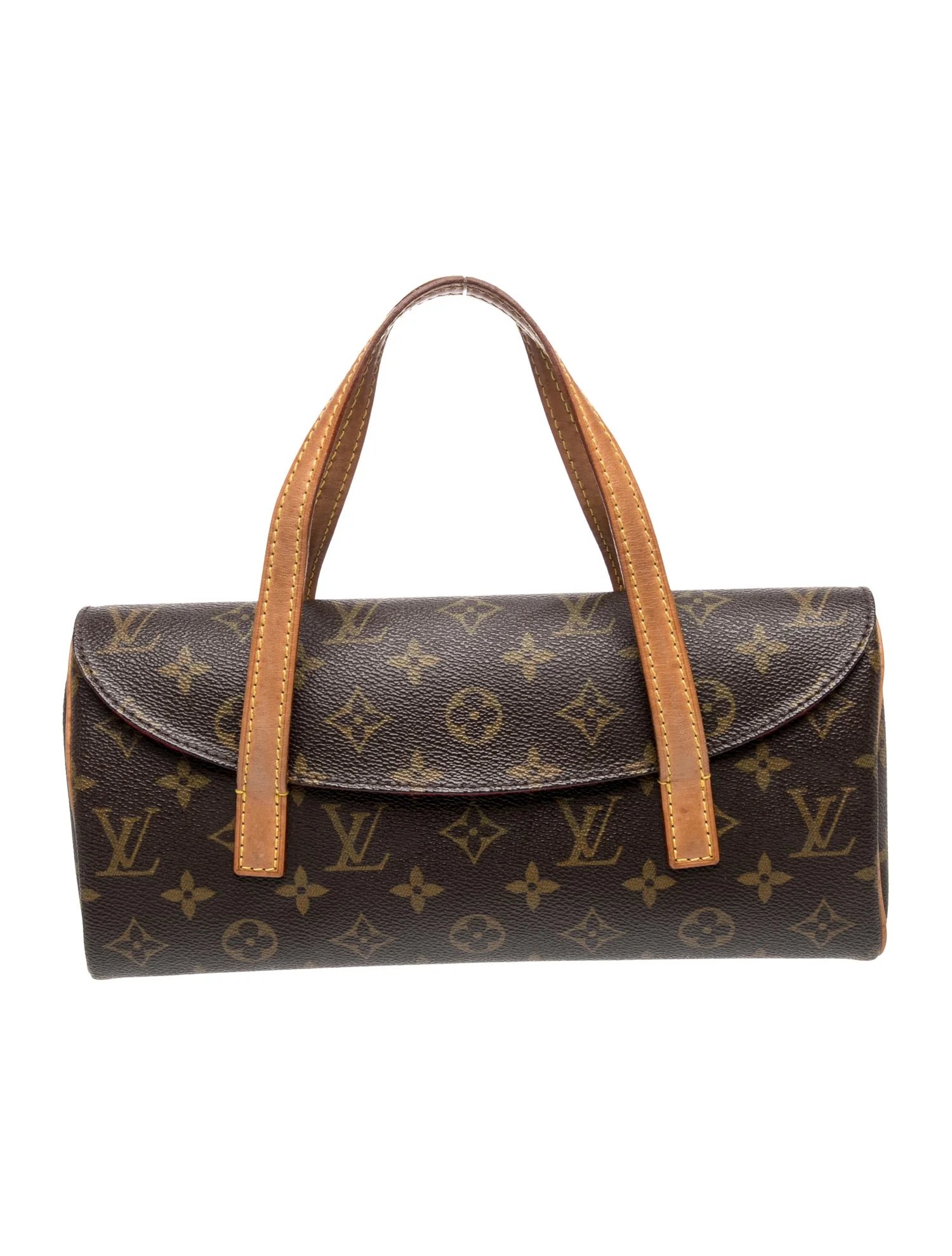 LV Monogram Sonatine