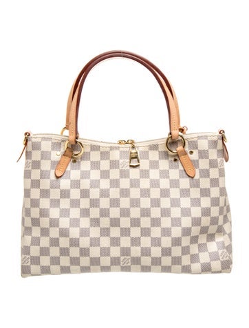 Damier Azur Damier Azur Lymington Bag